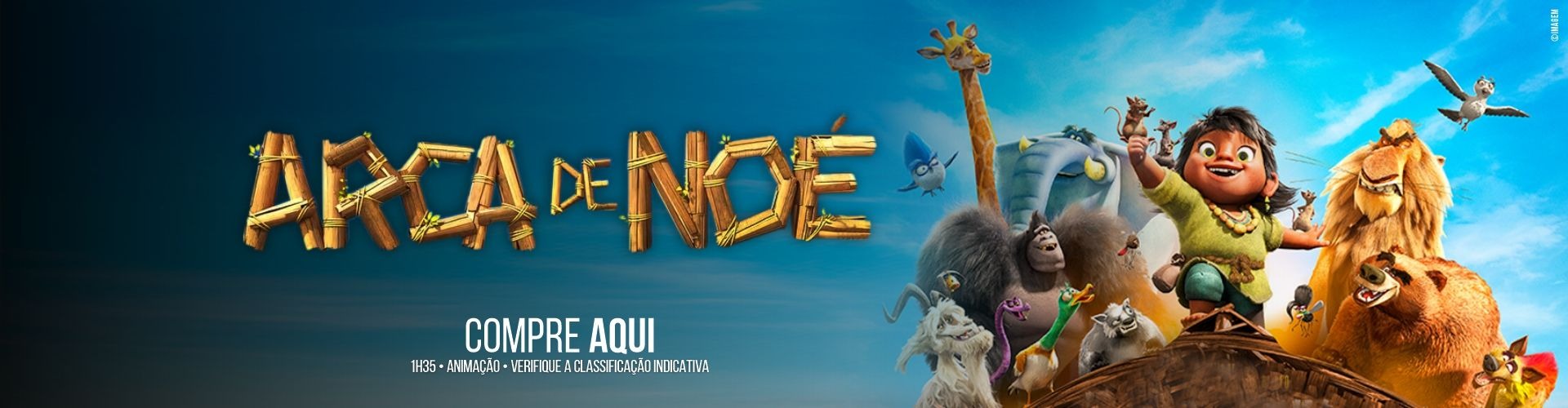 Arca de Noe